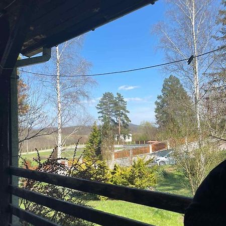 Takovo - Odmor U Selu Villa Gornji Milanovac Exterior foto