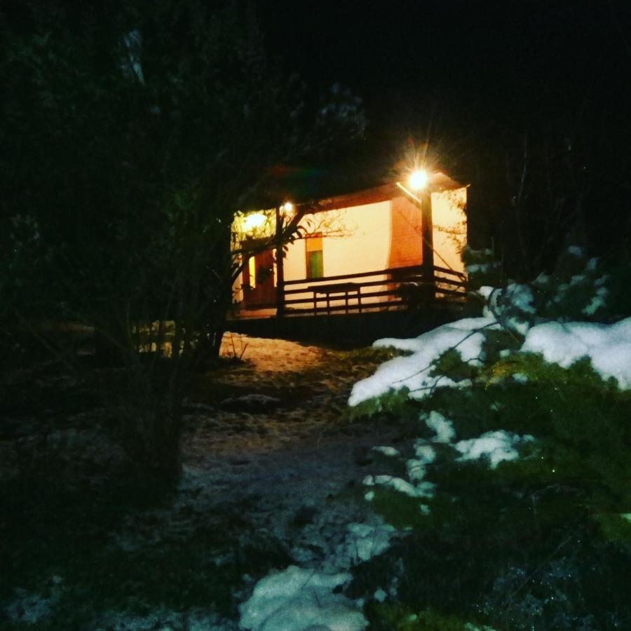 Takovo - Odmor U Selu Villa Gornji Milanovac Exterior foto