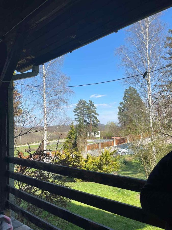 Takovo - Odmor U Selu Villa Gornji Milanovac Exterior foto