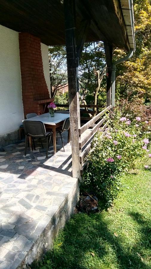 Takovo - Odmor U Selu Villa Gornji Milanovac Exterior foto