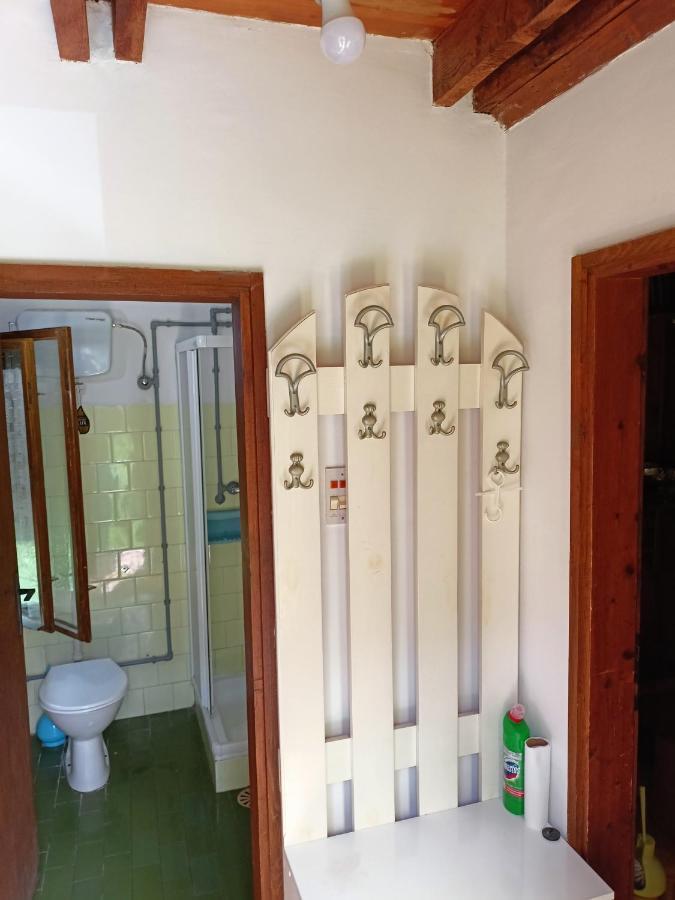 Takovo - Odmor U Selu Villa Gornji Milanovac Exterior foto
