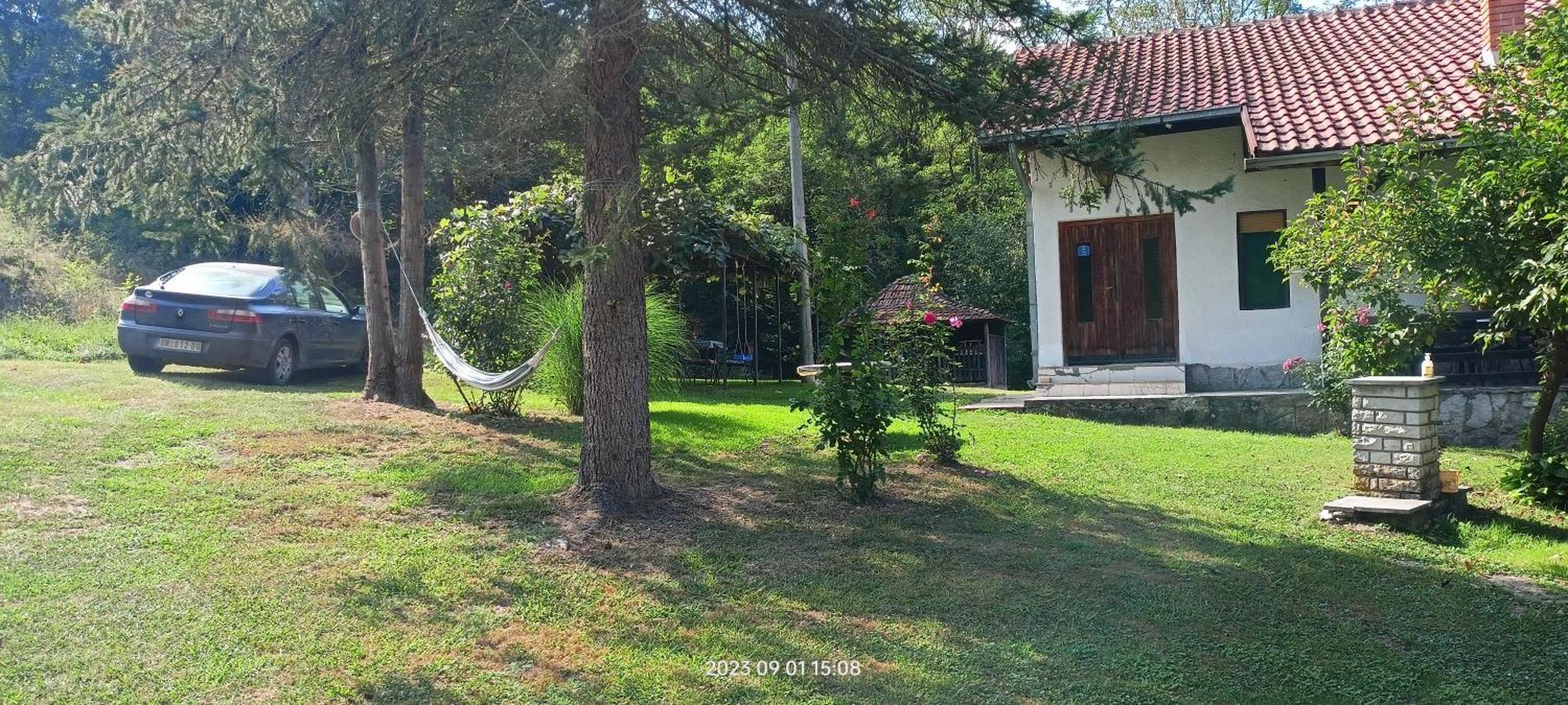 Takovo - Odmor U Selu Villa Gornji Milanovac Exterior foto