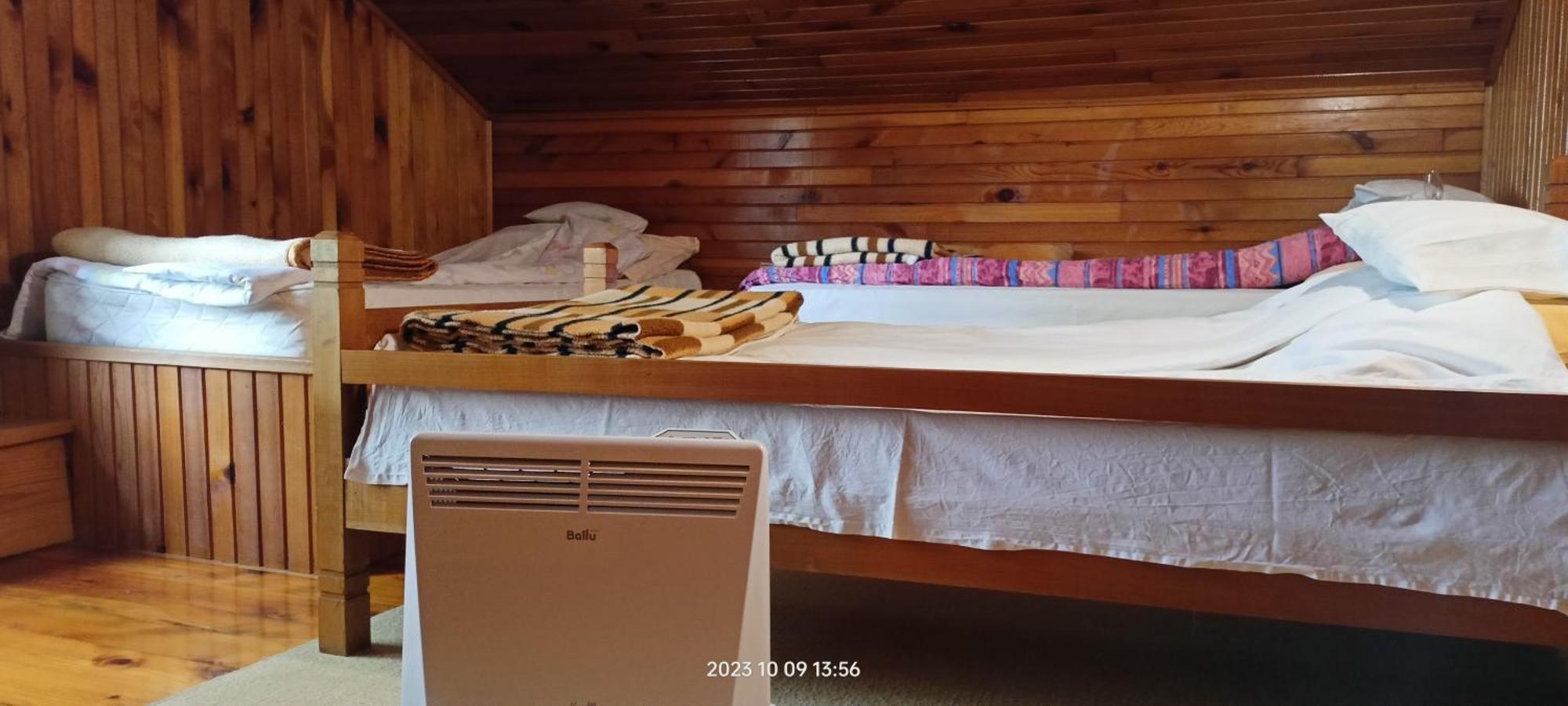 Takovo - Odmor U Selu Villa Gornji Milanovac Exterior foto