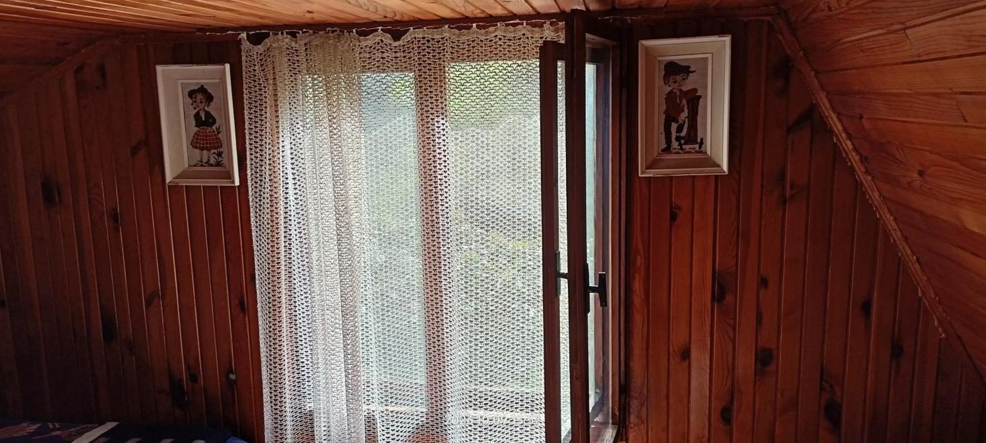 Takovo - Odmor U Selu Villa Gornji Milanovac Exterior foto